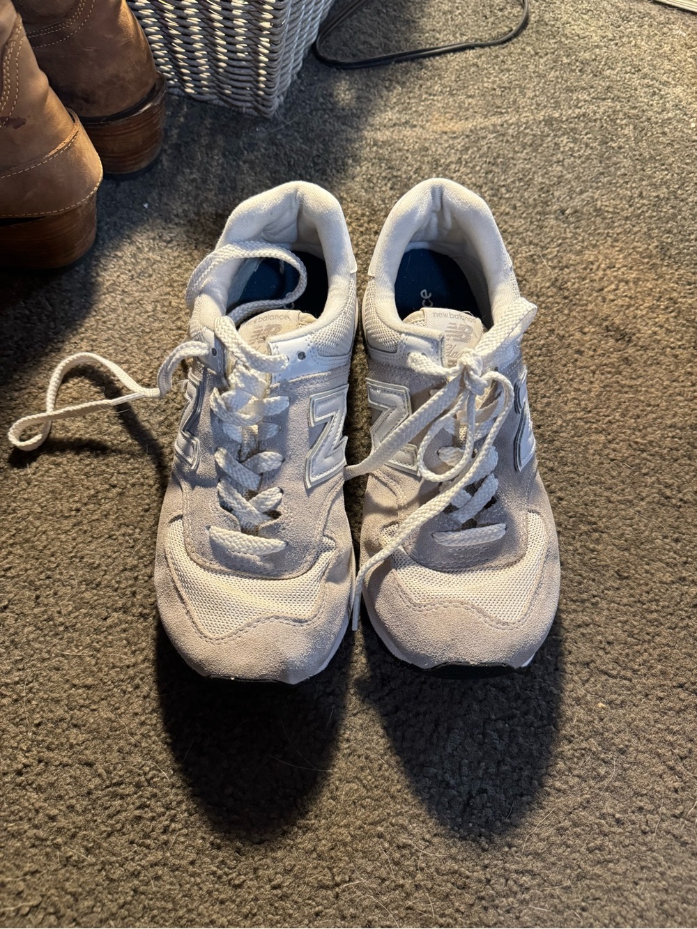 New Balance 574 Core Sneakers